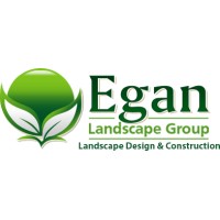 Egan Landscape Group logo