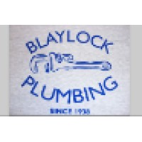 Blaylock Plumbing logo