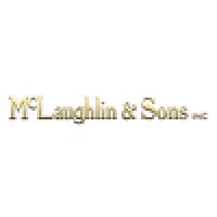 Mclaughlin Funeral Home Inc logo