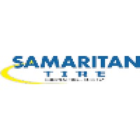 Samaritan Tire Co logo