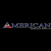American Hospitality Supply Company logo