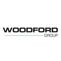 The Woodford Group logo