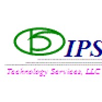 IPS Technology Services IPSTS logo