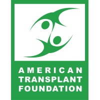 American Transplant Foundation logo