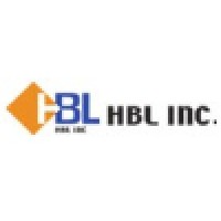 HBL INC logo