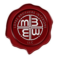 Lopez Brothers Interiors, Llc. logo