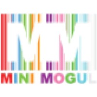 Mini Mogul logo