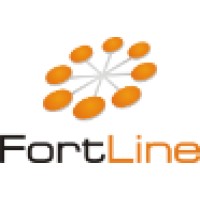 FortLine logo