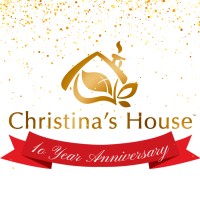 Christina's House, Inc logo