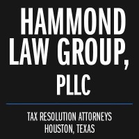 Hammond Law Group, PLLC logo