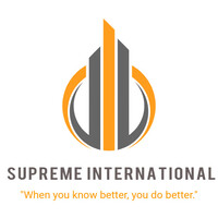 SUPREME INTERNATIONAL LLC logo