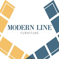 Modern Line Furniture logo