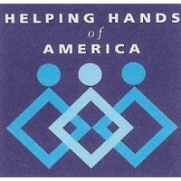 Helping Hands Of America logo