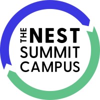 The Nest Summit Campus logo