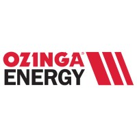 Ozinga Energy logo