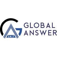 24/7 Global Answer logo