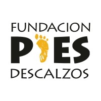 Fundación Pies Descalzos logo