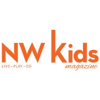 NW Kids Magazine logo