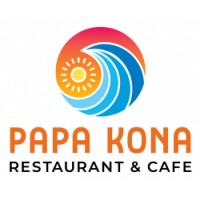 Papa Kona Restaurant & Bar logo