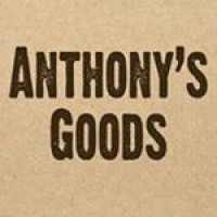 Anthony's Goods logo