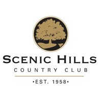 Scenic Hills Country Club logo