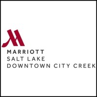 Salt Lake Marriott Downtown At City Creek logo
