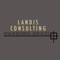 Landis Consulting Engineering Services logo