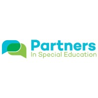 Partners in Special Education logo