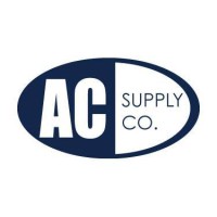 AC Supply logo