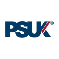 PSUK logo