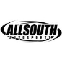 ALLSOUTH AUTOSPORTS logo