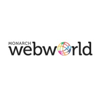 Monarch Web World - The Digital Marketing Agency logo