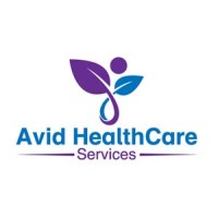 Avid HealthCare Services logo