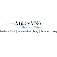 Valley VNA Senior Care logo