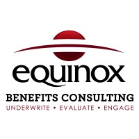Equinox Benefits Consulting logo