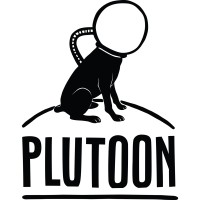 Plutoon logo