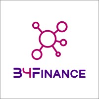 B4Finance logo