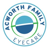 Acworth Family Eyecare logo