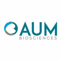 AUM Biosciences logo