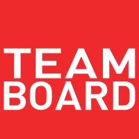 TeamBoard logo