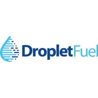 Droplet Fuel logo