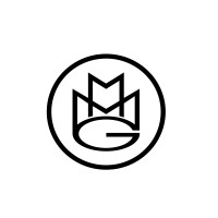 Maybach Music Group logo