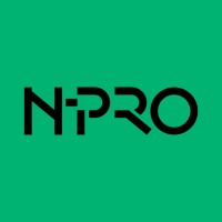 N-Pro Headgear logo
