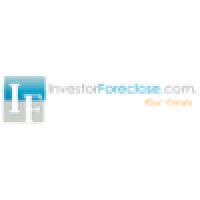 InvestorForeclose Corporation logo