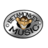 Beta Monkey Music logo