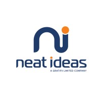 Neat Ideas (a Gratifii Limited Company) logo
