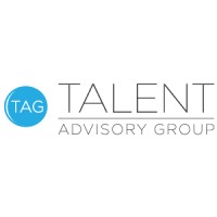 Talent Advisory Group logo
