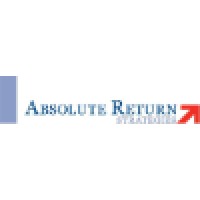 Absolute Return Strategies logo