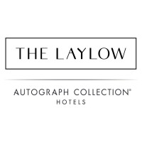 The Laylow, Autograph Collection logo