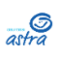 Asuransi Astra logo